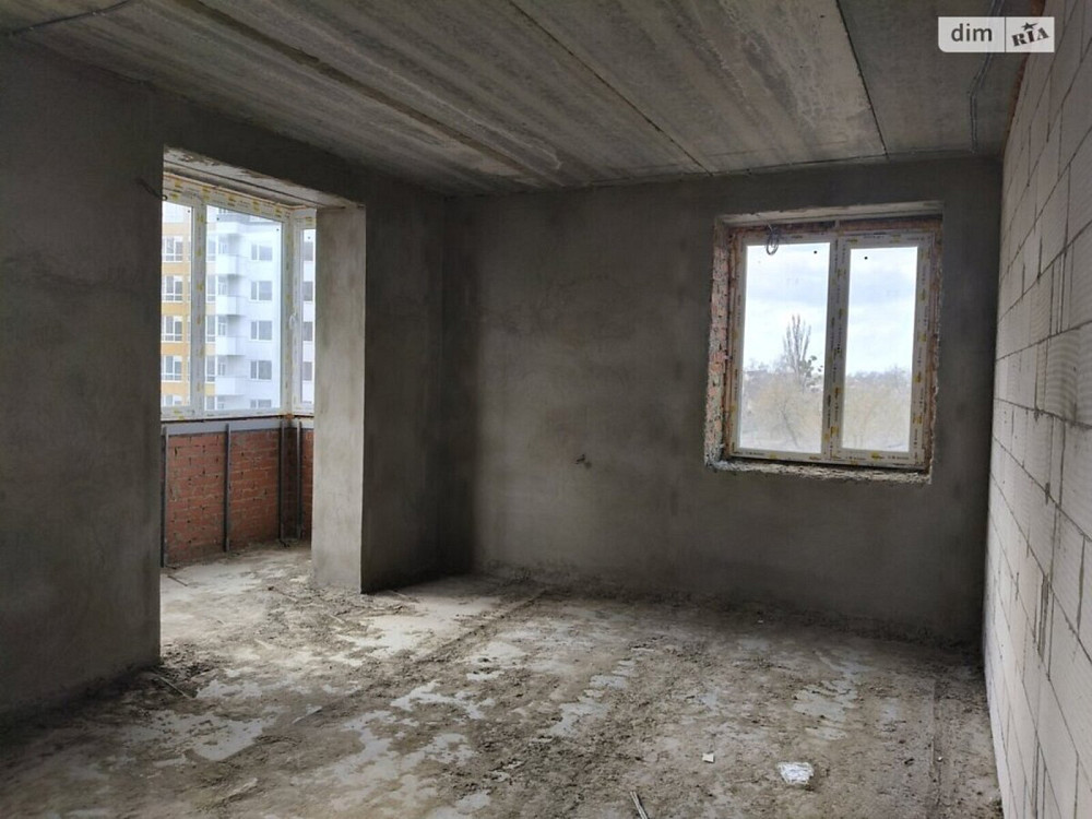 Продаж Квартира 2-кімнатна, 8/12 поверх Вінниця - фото 2