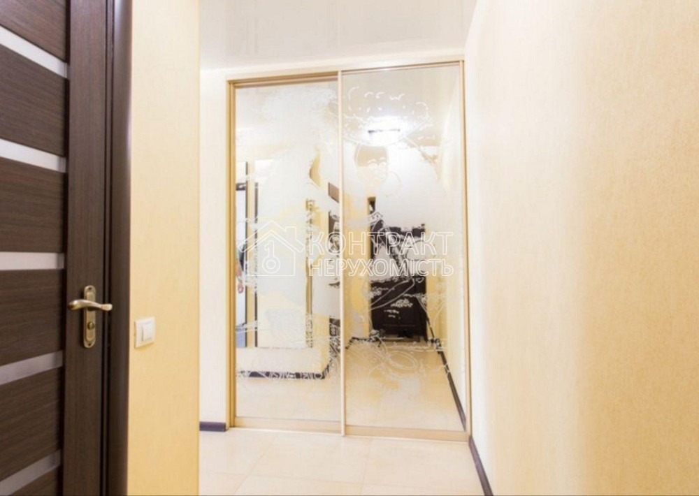 Продаж Квартира 1-кімнатна, 2/5 поверх на вул. Науки Харьков - изображение 4