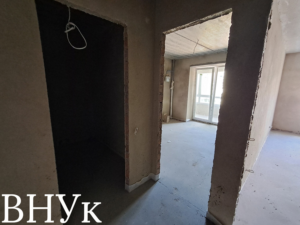 Продаж Квартира 1-кімнатна, 9/11 поверх на вул. Львівська Тернополь - изображение 9