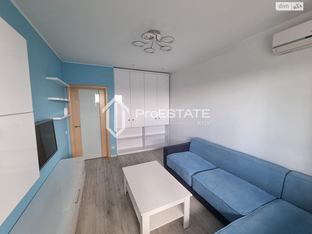 Продаж Квартира 2-кімнатна, 16/24 поверх на вул. Малевича Київ - фото 9