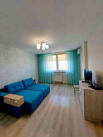 Оренда Квартира 1-кімнатна, 23/25 поверх на Соломії Крушельницької, 13 Kiev