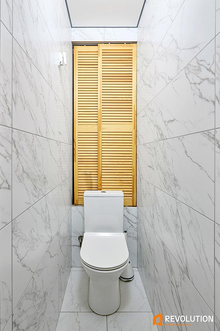 Оренда Квартира 2-кімнатна, 7/9 поверх на вул. Глібова, 2 Київ - фото 13