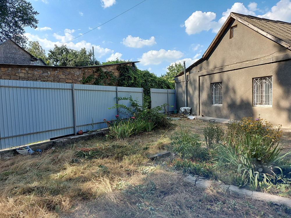 Домовладение в усадьбе Разумовского в Малиновском районе Odessa - photo 8