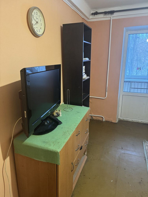 Продаж Квартира 2-кімнатна, 3/5 поверх на Зодчих вул., д. 6А Київ - фото 4