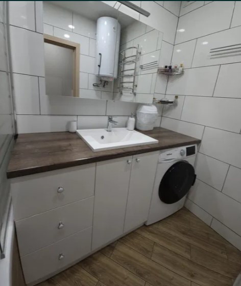 2-х ком. квартира на Черёмушках -улица Космонавтов Одеса - фото 4