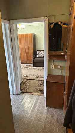 Оренда Квартира 2-кімнатна, 5/5 поверх на бульвар Верховної Ради, 24 Київ