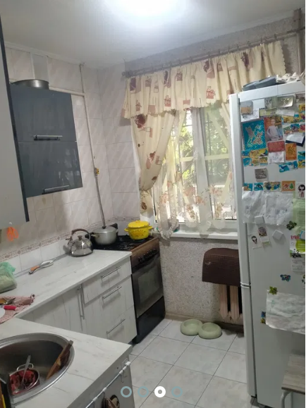 Продаж Квартира 4-кімнатна, 1/5 поверх на Ицхака Рабина, 13 Одеса - фото 1