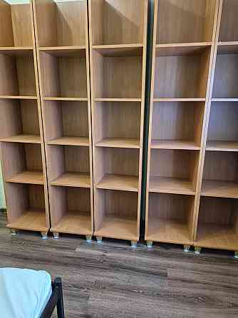 Оренда Квартира 4-кімнатна, 2/2 поверх на вул. Райдужна, 22 Київ