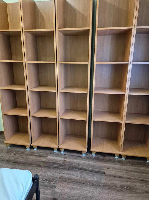 Оренда Квартира 4-кімнатна, 2/2 поверх на вул. Райдужна, 22 Київ - фото 5