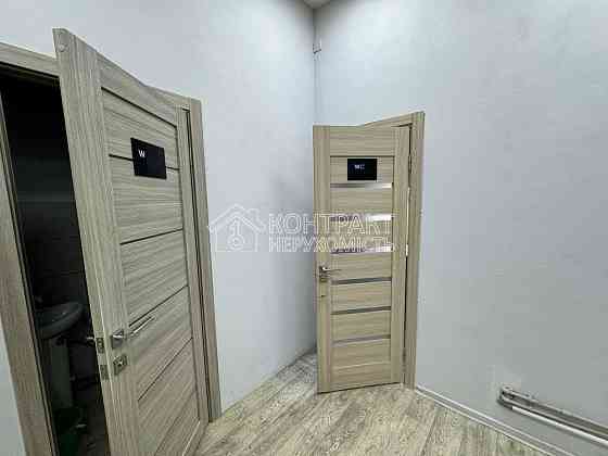 Оренда офісне приміщення на вул. Павлівський майдан поверх - 3/4 Харьков