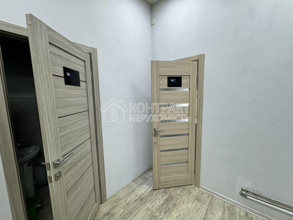 Оренда офісне приміщення на вул. Павлівський майдан поверх - 3/4 Харків - фото 4