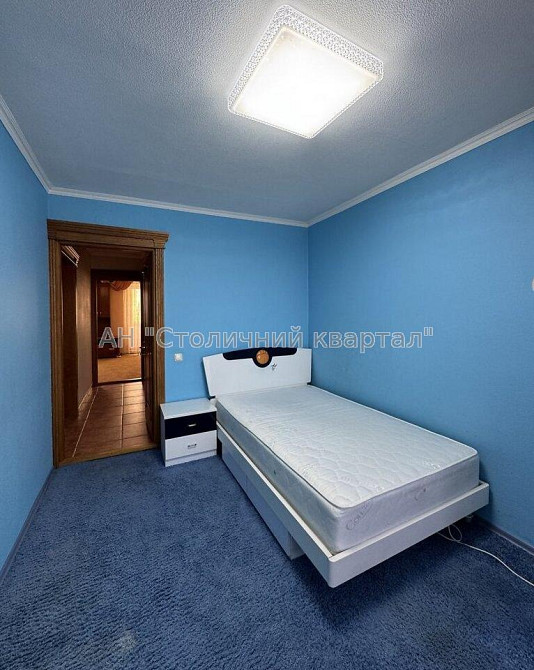 Продаж Квартира 3-кімнатна, 9/14 поверх на Лобановського пр-т, 14 Kiev - photo 16