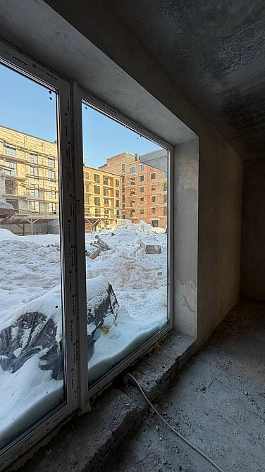 Продаж Квартира 1-кімнатна, 1/5 поверх на Чумака Ивано-Франковск - изображение 7