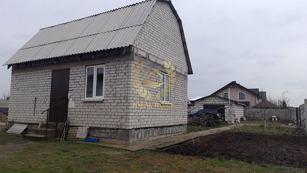 Продаж Будинок 3-кімнатний на Парковая ул., 3  - фото 18