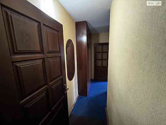 Продаж Квартира 3-кімнатна, 1/5 поверх L'viv