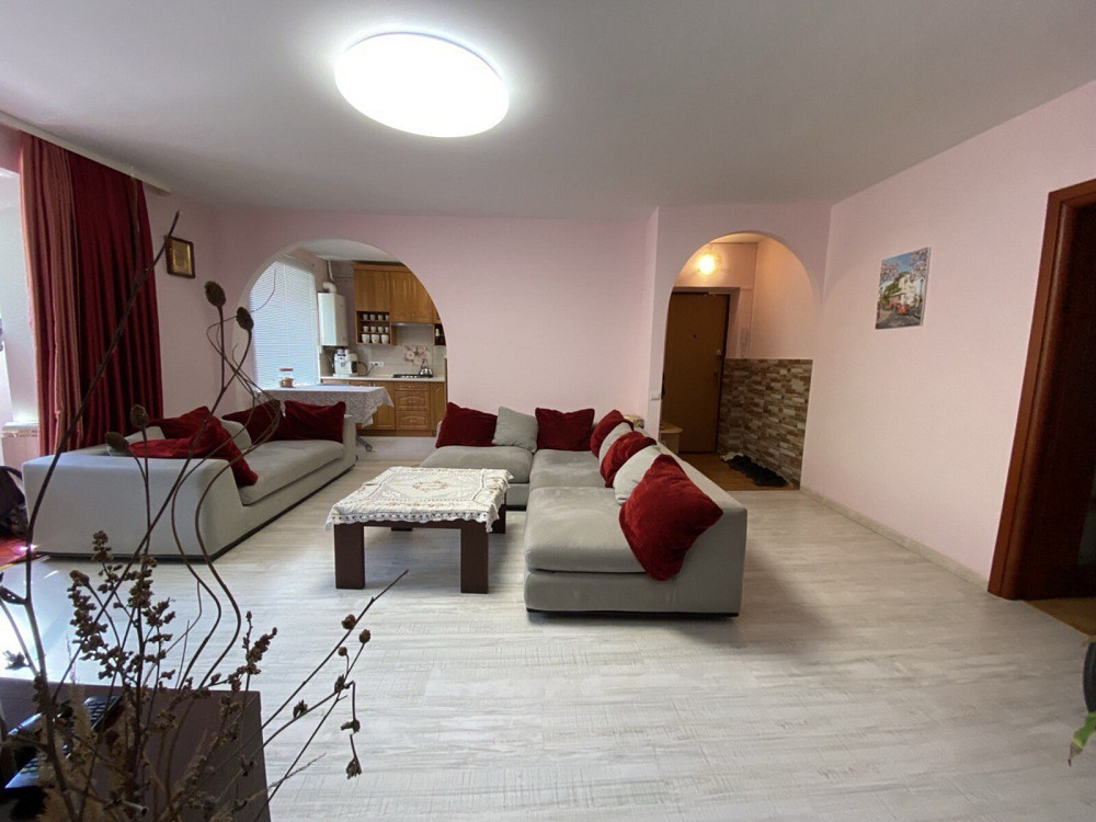 Продаж Квартира 4-кімнатна, 1/9 поверх на Хоткевича Г. вул., 44 Івано-Франківськ - фото 9