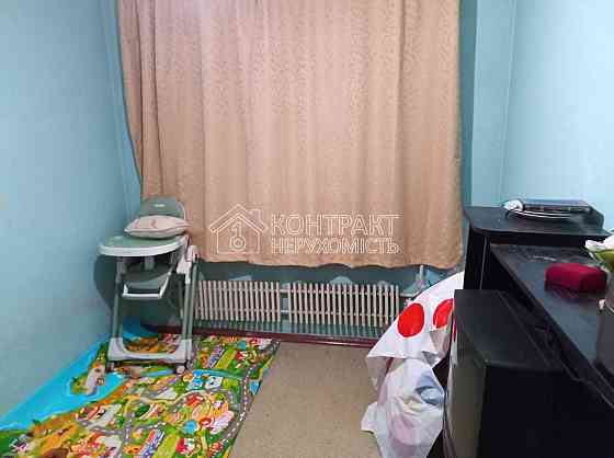 Продаж Квартира 2-кімнатна, 5/9 поверх на вул. Тракторобудівників Харків