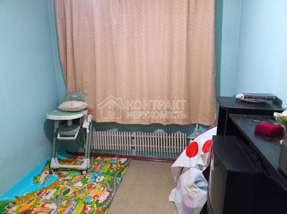 Продаж Квартира 2-кімнатна, 5/9 поверх на вул. Тракторобудівників Харків - фото 4