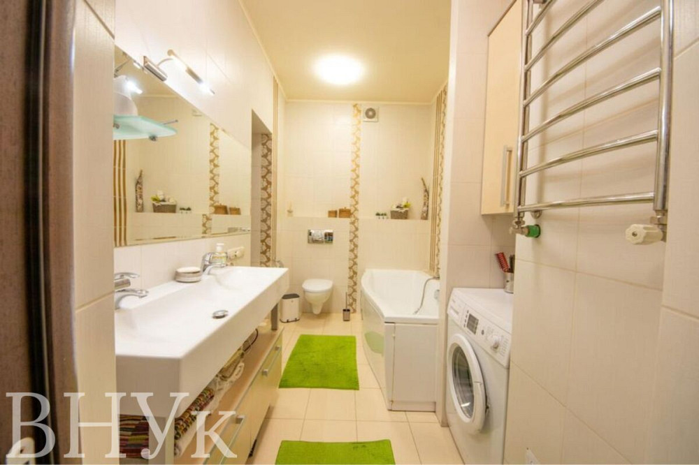 Продаж Квартира 3-кімнатна, 5/6 поверх на вул. Ромашкова L'viv - photo 7