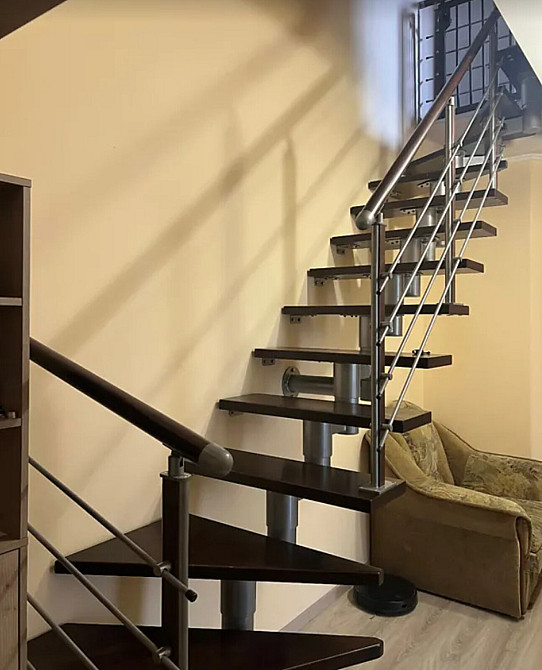 Продаж 3к квартири 83 кв. м на вул. Чайковського Тернопіль - фото 12