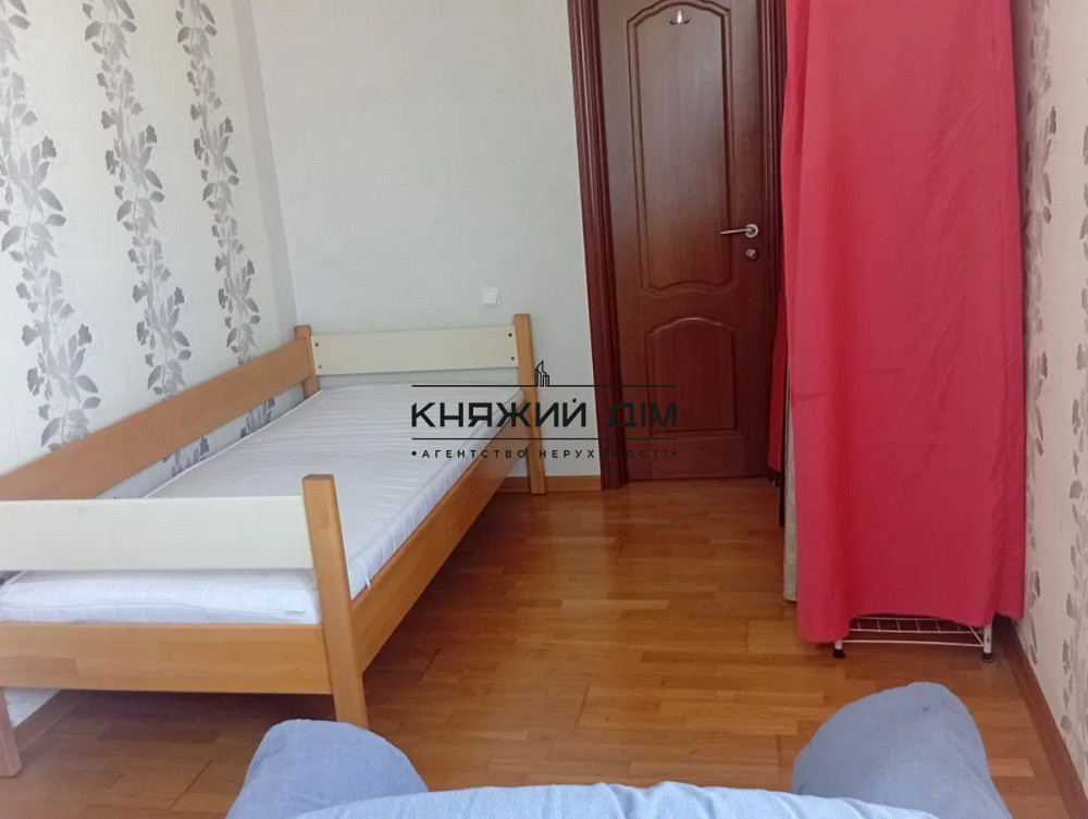 Оренда 3 кімнатна квартира м-в Троєщина КОД  11204077 Киев - изображение 4