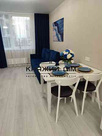 Оренда Квартира 1-кімнатна, 2/25 поверх на вул. Олександра Олеся Київ