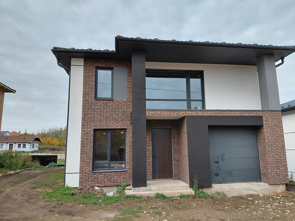 Продаж Будинок на вул. Камінна Байківці - фото 1