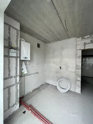 Продажа 2к Квартира 56 кв.м ЖК Містечко Північне Хмельницкий - изображение 4