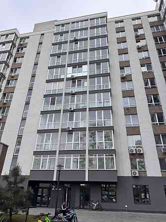 1-комнатная квартира-студия, 29 м², ЖК Акварель 4, Черемушки Odessa