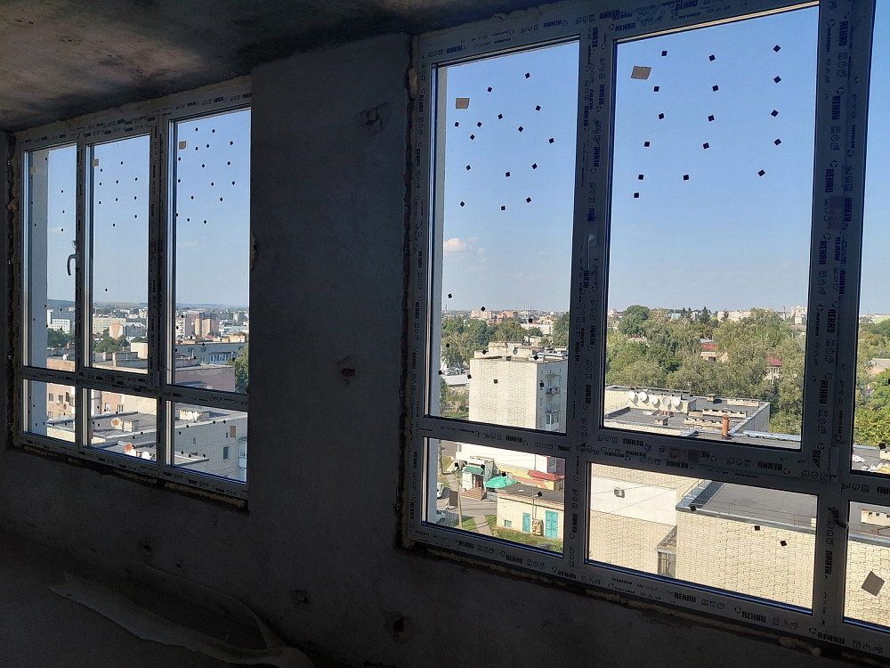 Продається 3км квартира по вул.Чернівецька.Оболоня. Тернопіль - фото 4