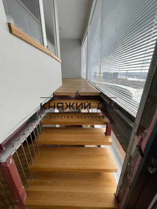 Продаж видового Пентхауса на Осокорках. № 21141963 Київ - фото 10