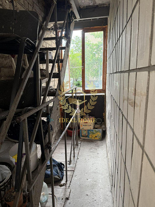 Продаж Квартира 1-кімнатна на Новоукраинская ул., 5 Kiev - photo 8