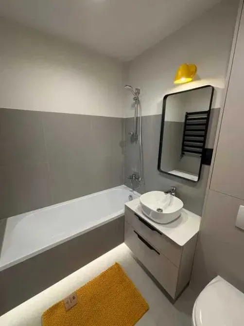 For sale 1-room Apartment 42.8 sq.m Героїв Майдану 1 Sokilnyky - photo 4