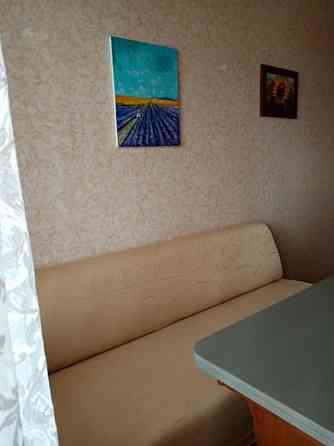 Оренда Квартира 1-кімнатна, 8/25 поверх на Олени Пчілки, 2б Kiev