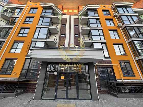 Продаж 1-кімнатної квартири в ЖК Лісова казка Kiev