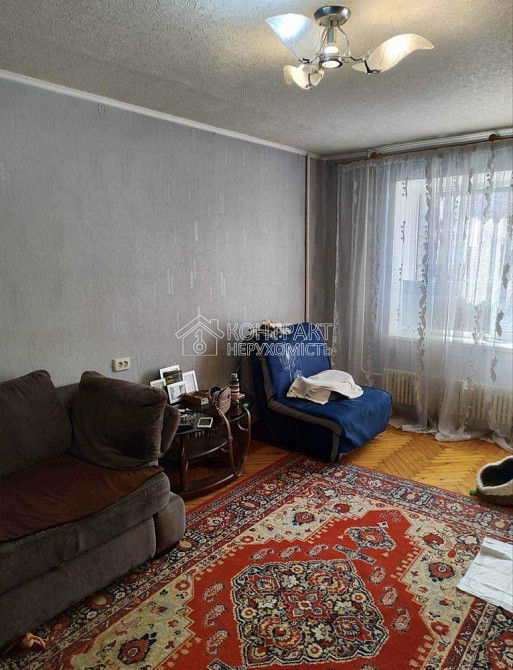 Продаж Квартира 4-кімнатна, 3/9 поверх на вул. Гвардійців Широнінців Харків - фото 5