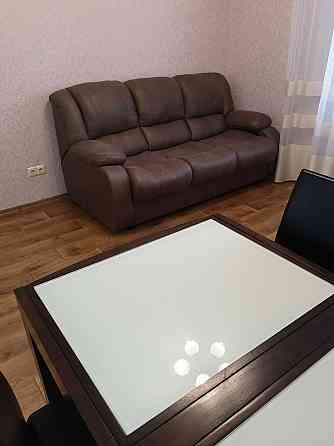 Оренда Квартира 1-кімнатна, 15/25 поверх на провулок Ясинуватський, 11 Kiev