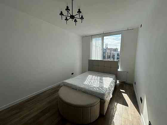 Оренда Квартира 1-кімнатна, 4/4 поверх Басівка