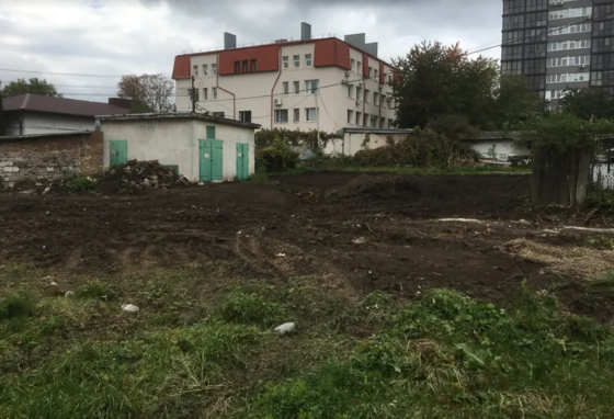 Продаж земельної ділянки під житлову забудову на вул. Транспортна, площа 6 соток Тернопіль