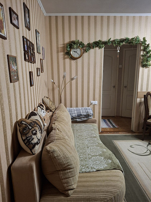 Продам 3 комнатную квартиру на Черемушек. Одесса - изображение 2