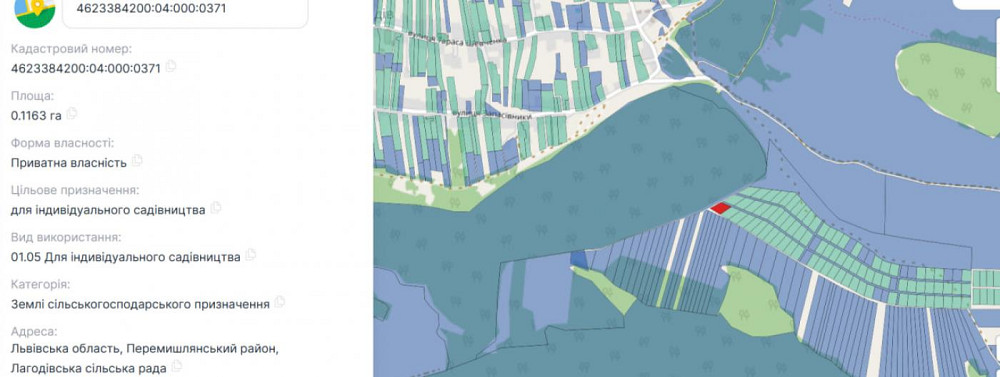 Продаж Квартира на улица Броди - фото 1