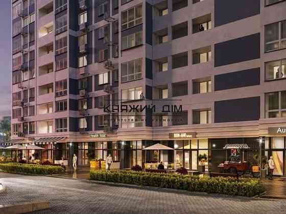 Продаж 1 кім. квартири ЖК Лебединий Код об'єкта № 21141048 Київ