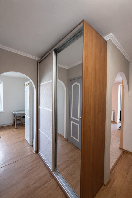 Оренда Квартира 1-кімнатна, 10/10 поверх на Бориса Мозолевського вул., 6 Днепр - изображение 2