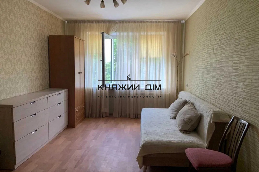 Продаж 3 кім квартири м.Дорогожичі на вул Бакинська 37 № 21146628 Київ - фото 6