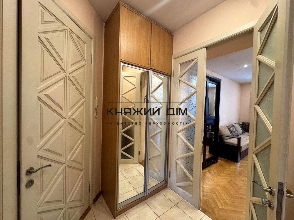 Оренда Квартира 2-кімнатна, 5/5 поверх на Барбюса Анри ул. Київ - фото 4