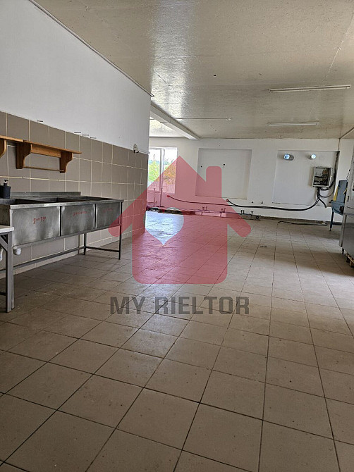 Продаж приміщення вільного призначення на Центральна, 9 поверх - 1/1 Chertezh - photo 16