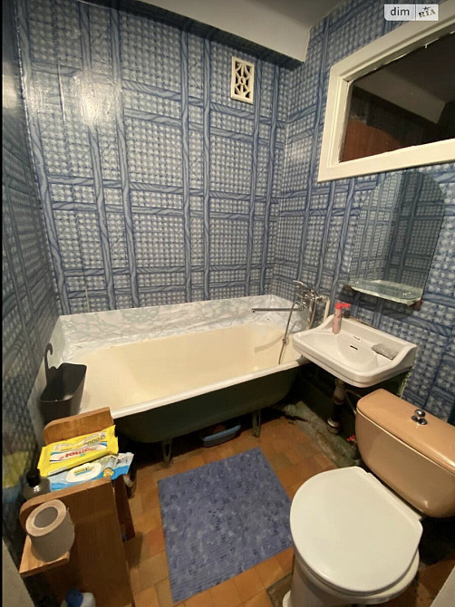 Оренда Квартира 1-кімнатна, 7/9 поверх на Амвросія Бучми, 1 Київ - фото 9