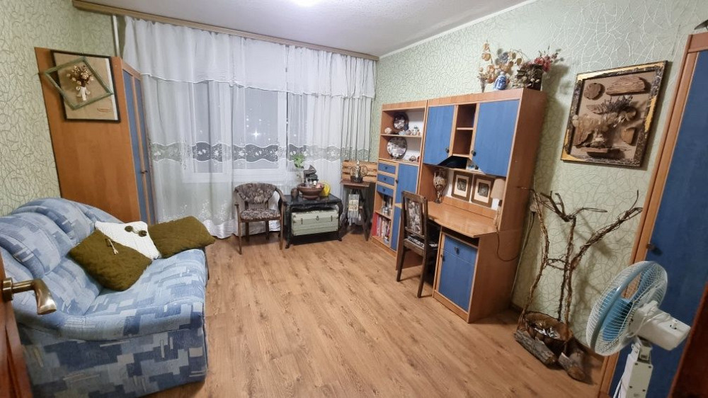Продаж Квартира 3-кімнатна, 5/16 поверх на Бальзака Оноре вул., д. 86 Київ - фото 7