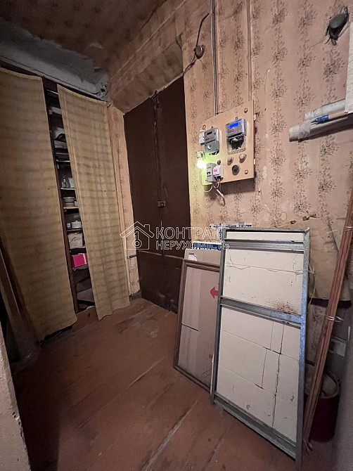 Продаж Квартира 2-кімнатна, 4/4 поверх на вул. Данилевського Харків - фото 8