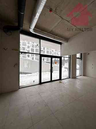 Продаж приміщення вільного призначення на Капушанська, 150 поверх - 1/8 Uzhhorod